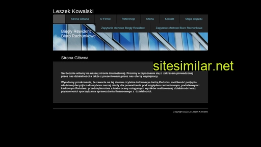 drlk.pl alternative sites