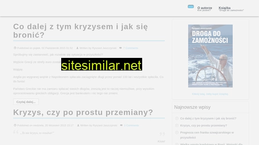 drogadozamoznosci.pl alternative sites