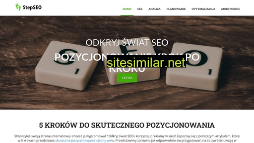 drogawolna.pl alternative sites