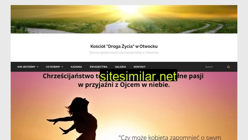 drogazycia.pl alternative sites