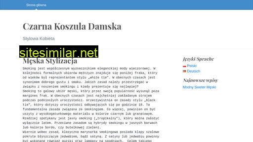 drogidozdrowia.pl alternative sites