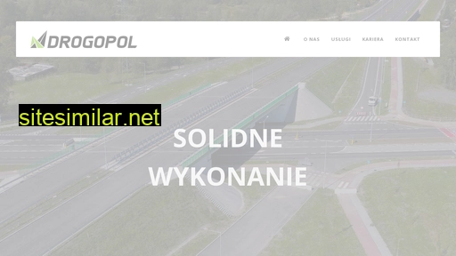 drogopol.pl alternative sites