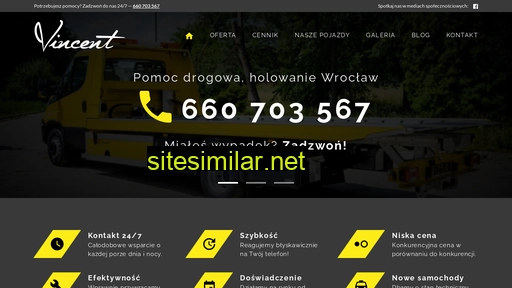 drogowa-pomoc.wroclaw.pl alternative sites