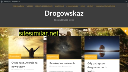 drogowskaz.pl alternative sites