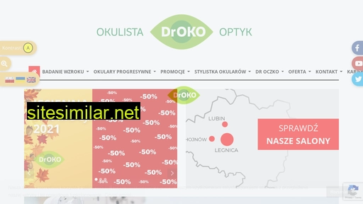 droko.pl alternative sites