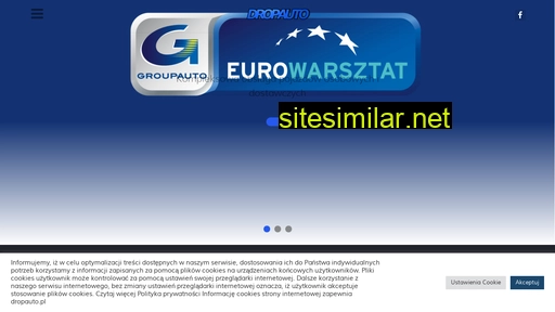 dropauto.pl alternative sites