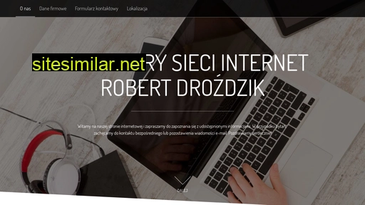 drozdzik.pl alternative sites