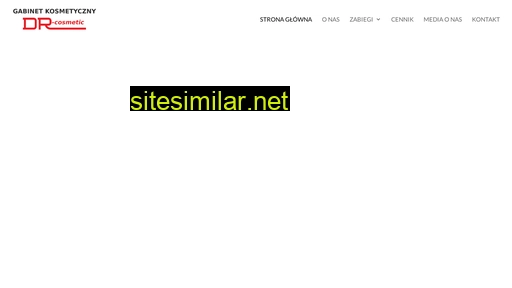 dr-cosmetic.pl alternative sites