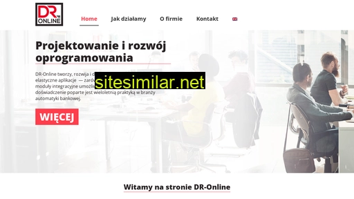 dr-online.pl alternative sites