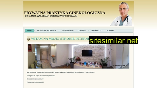 dr-swierczynski.pl alternative sites