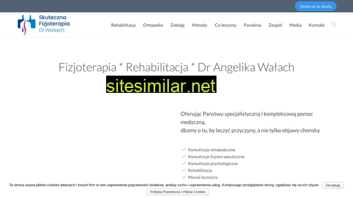dr-walach.pl alternative sites