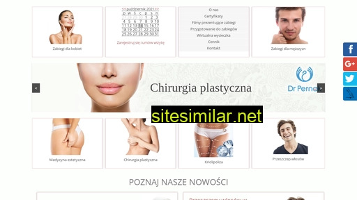 drpernak.pl alternative sites