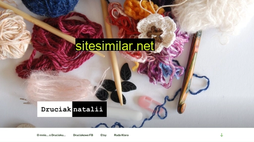 druciaknatalii.pl alternative sites