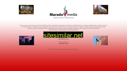 druk.com.pl alternative sites