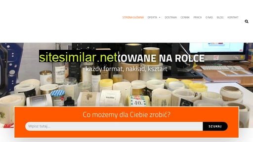 druk24h.pl alternative sites