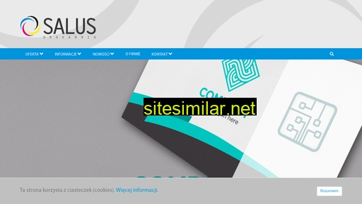 drukarniasalus.pl alternative sites