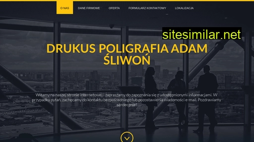 drukus.pl alternative sites