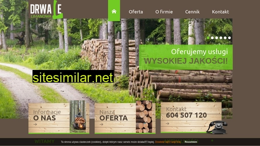 drwale.limanowa.pl alternative sites