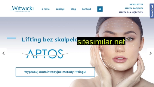 drwitwicki.pl alternative sites