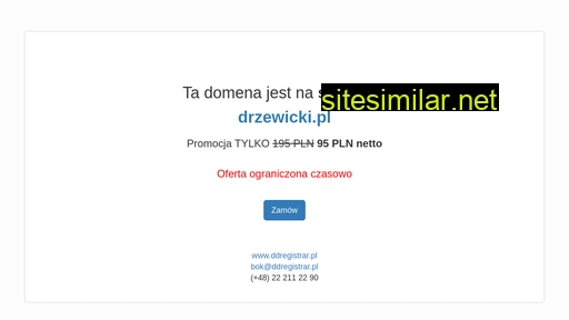 drzewicki.pl alternative sites
