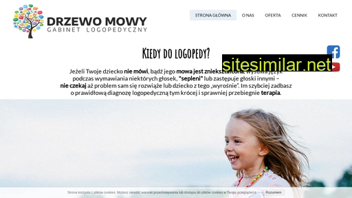 drzewomowy.pl alternative sites