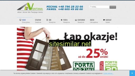 drzwi-online.pl alternative sites