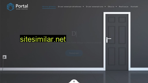 drzwi-portal.pl alternative sites