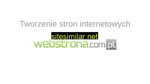 drzwidoszaf.pl alternative sites