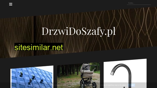 Drzwidoszafy similar sites