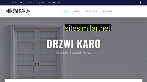 drzwikaro.pl alternative sites