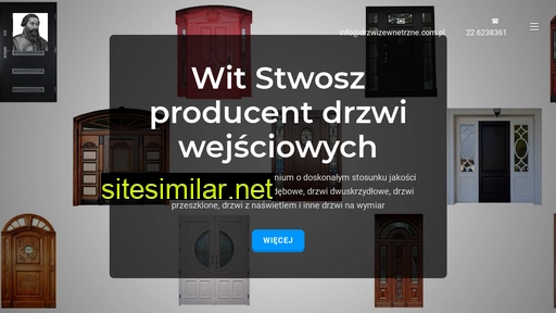 drzwizewnetrzne.com.pl alternative sites