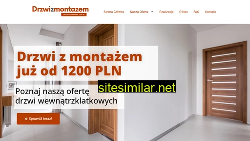 drzwizmontazem.com.pl alternative sites