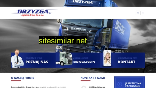 Drzyzga-lg similar sites
