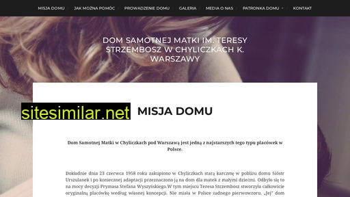 dsmchyliczki.pl alternative sites