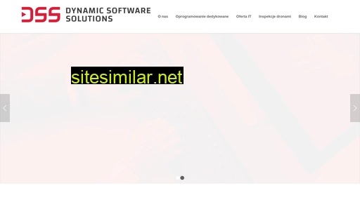 dss.com.pl alternative sites