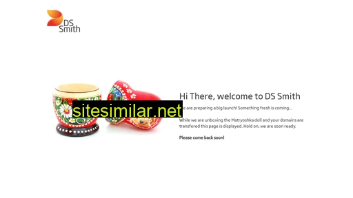 dssmith.pl alternative sites
