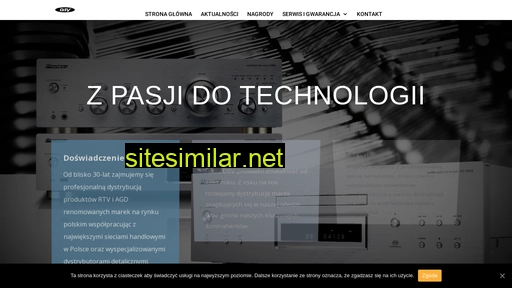 dsv.com.pl alternative sites