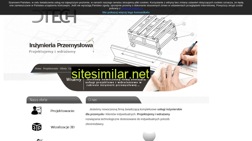 dtech.com.pl alternative sites