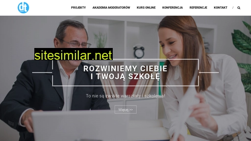 dtwszkole.pl alternative sites