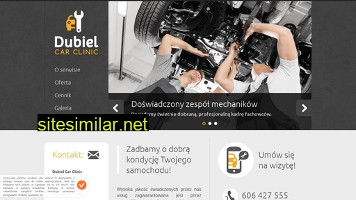 dubielcc.pl alternative sites