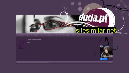 ducia.pl alternative sites
