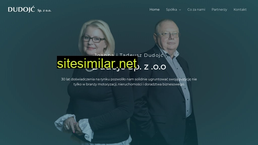 dudojc.pl alternative sites