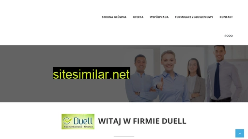 Duell similar sites