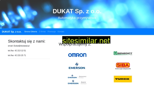 dukatad.pl alternative sites
