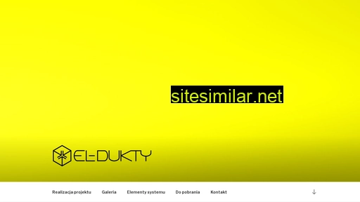 dukty-swiatlowodowe.pl alternative sites