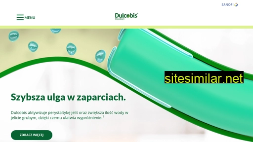dulcobis.pl alternative sites