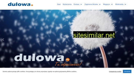 dulowa.pl alternative sites