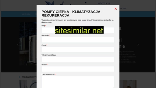 dumin.pl alternative sites