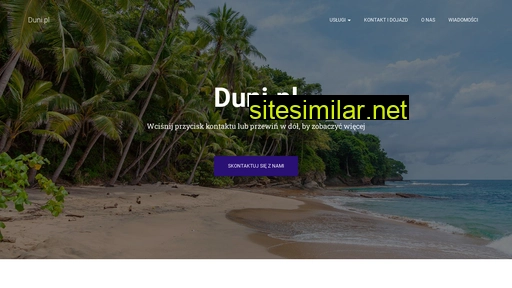 duni.pl alternative sites