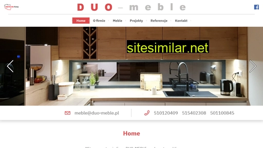 Duo-meble similar sites